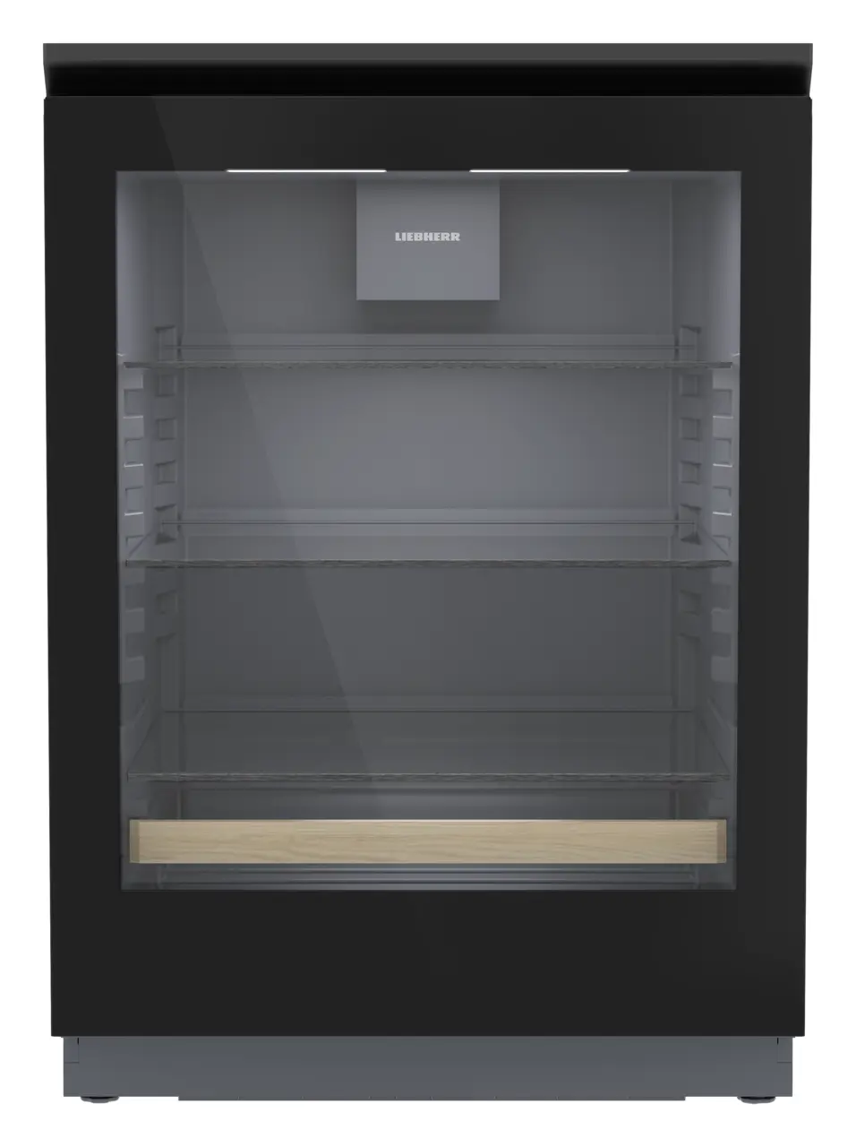 UBCgb 3731 plus Fully Integrated under counter beverage fridge